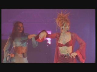 Mylène Farmer
